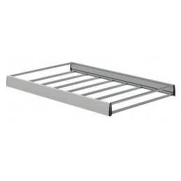 KRS-12 Kargo Rack Compact - 210x150x12 cm
