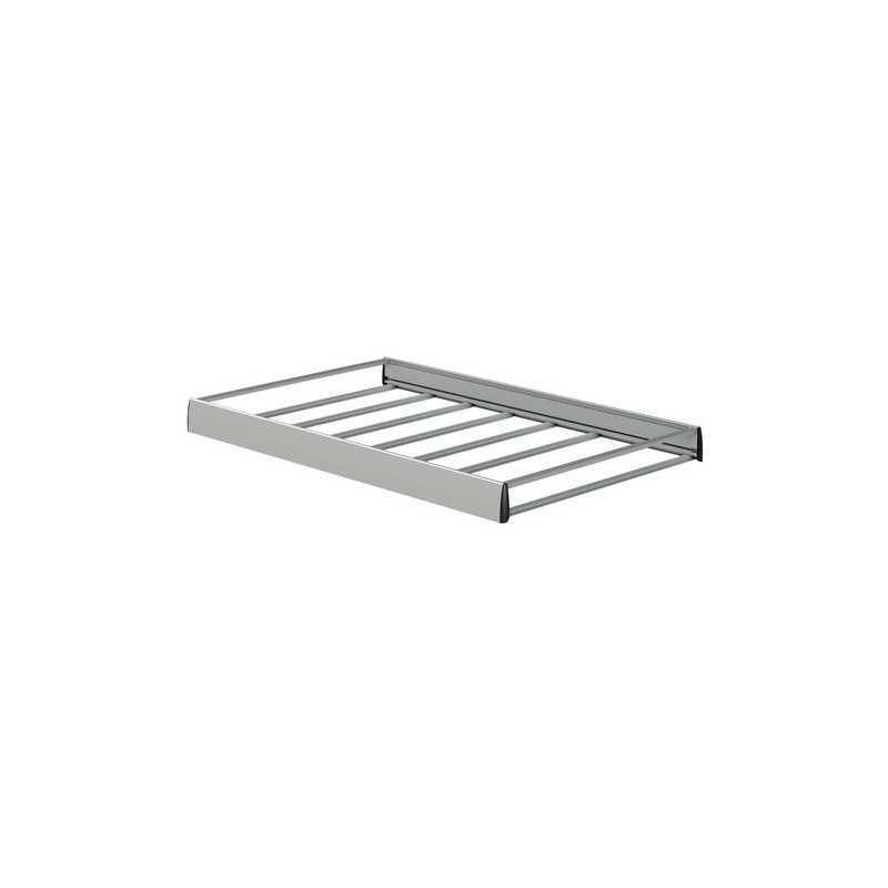 KRS-12 Kargo Rack Compact - 210x180x12 cm