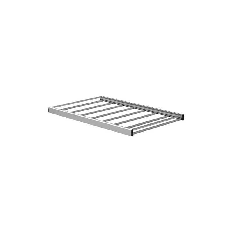 KRS-07 Kargo Rack Compact - 210x180x7 cm