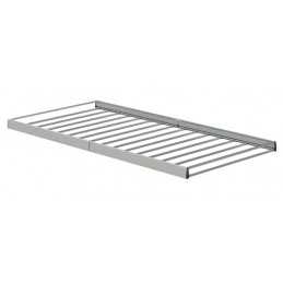 KRS-12 Kargo Rack Extended - 240x180x12 cm