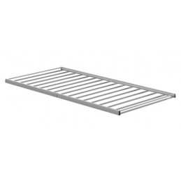 KRS-07 Kargo Rack Extended - 240x150x7 cm