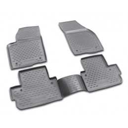 Set tappeti su misura in TPE - Volvo C30 (10 06 03 13)