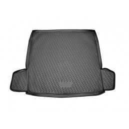Vasca baule su misura in TPE - Citroen C5 4p (05 08 12 17)