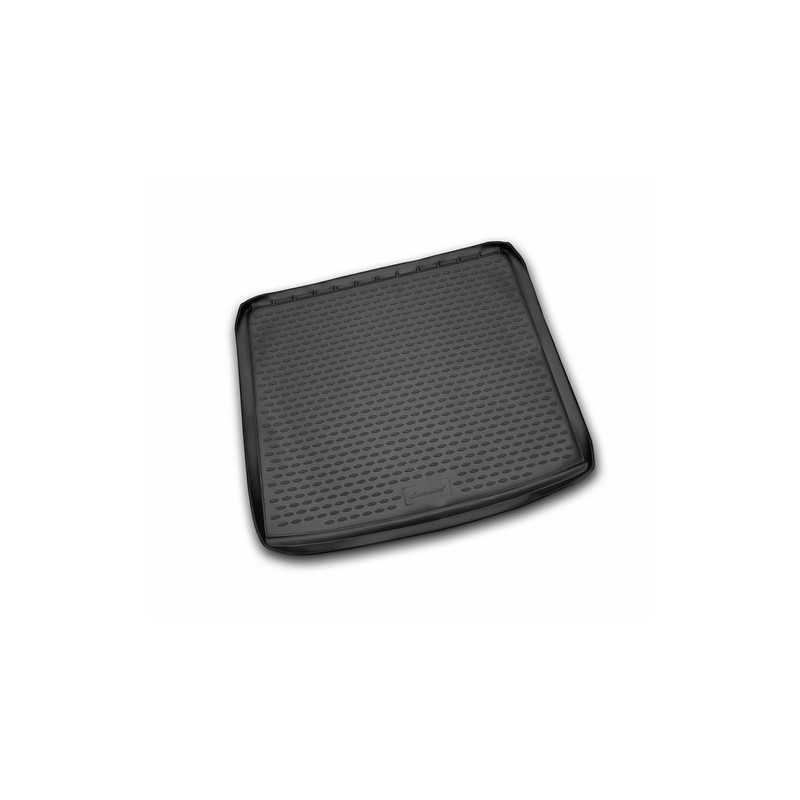 Vasca baule su misura in TPE - Ford C-Max 7 (11 10 03 15) - 5 passeggeri - Ford C-Max 7 (04 15 )