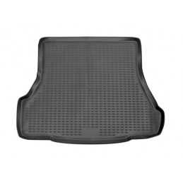 Vasca baule su misura in TPE - Ford Mondeo 4p (11 00 04 07)