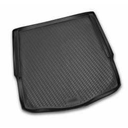 Vasca baule su misura in TPE - Ford Mondeo 4p (05 07 10 14)