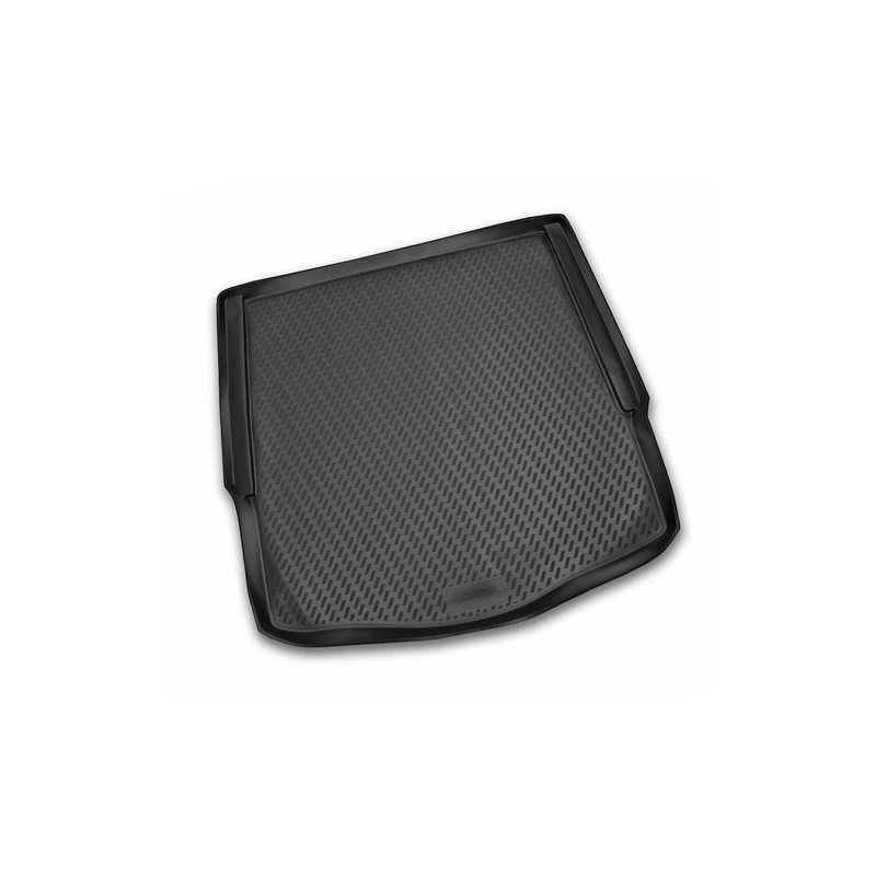 Vasca baule su misura in TPE - Ford Mondeo 4p (05 07 10 14)