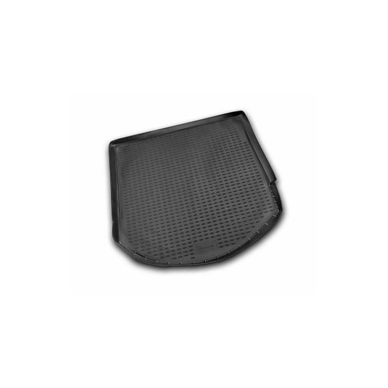 Vasca baule su misura in TPE - Ford Mondeo Wagon (05 07 10 14)