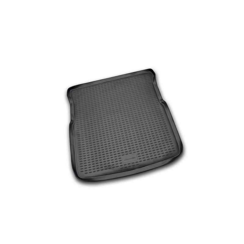 Vasca baule su misura in TPE - Ford S-Max (06 06 03 10)