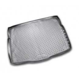 Vasca baule su misura in TPE - Hyundai i30 3p (01 13 12 16) - Hyundai i30 5p (03 12 12 16)
