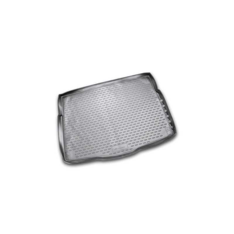 Vasca baule su misura in TPE - Hyundai i30 3p (01 13 12 16) - Hyundai i30 5p (03 12 12 16)