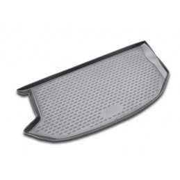 Vasca baule su misura in TPE - Kia Soul (03 09 12 11) - Kia Soul (01 12 12 13)