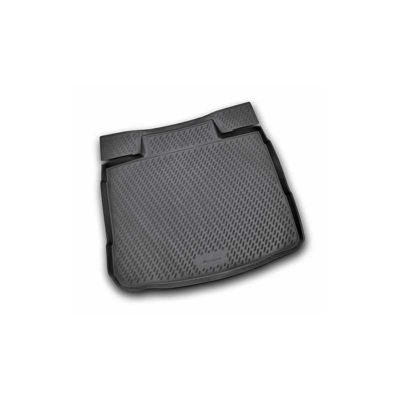 Vasca baule su misura in TPE - Opel Insignia 4p (02 09 04 17) - ruotino kit