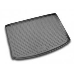 Vasca baule su misura in TPE - Peugeot 206 3p (09 98 02 09) - Peugeot 206 5p (09 98 02 09) - Peugeot 206 Plus 3p (03 09 01 13