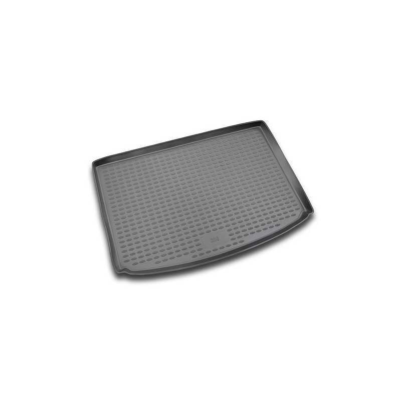 Vasca baule su misura in TPE - Peugeot 206 3p (09 98 02 09) - Peugeot 206 5p (09 98 02 09) - Peugeot 206 Plus 3p (03 09 01 13