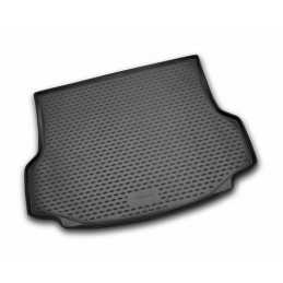 Vasca baule su misura in TPE - Toyota Rav4 (03 13 12 15) - kit riparazione ruotino
