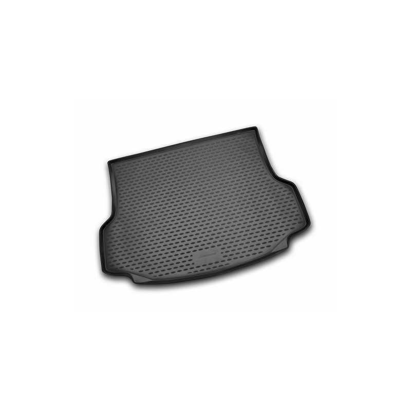 Vasca baule su misura in TPE - Toyota Rav4 (03 13 12 15) - kit riparazione ruotino