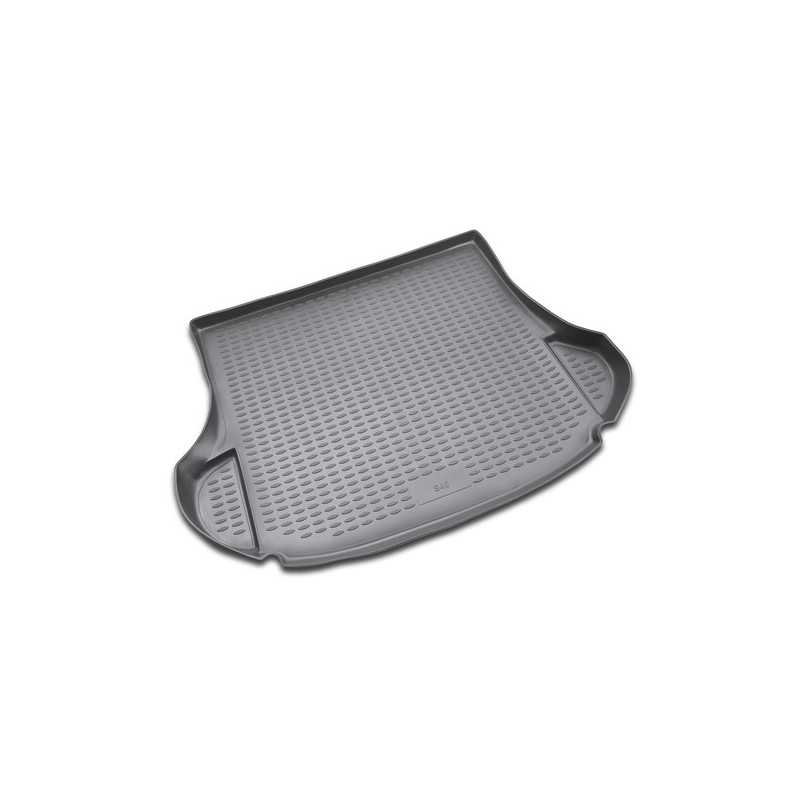 Vasca baule su misura in TPE - Volvo S40 (01 04 12 12)