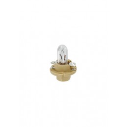 12V Original Line - 1 5W - BX8 4d - 1 pz  - Sfuso - Beige