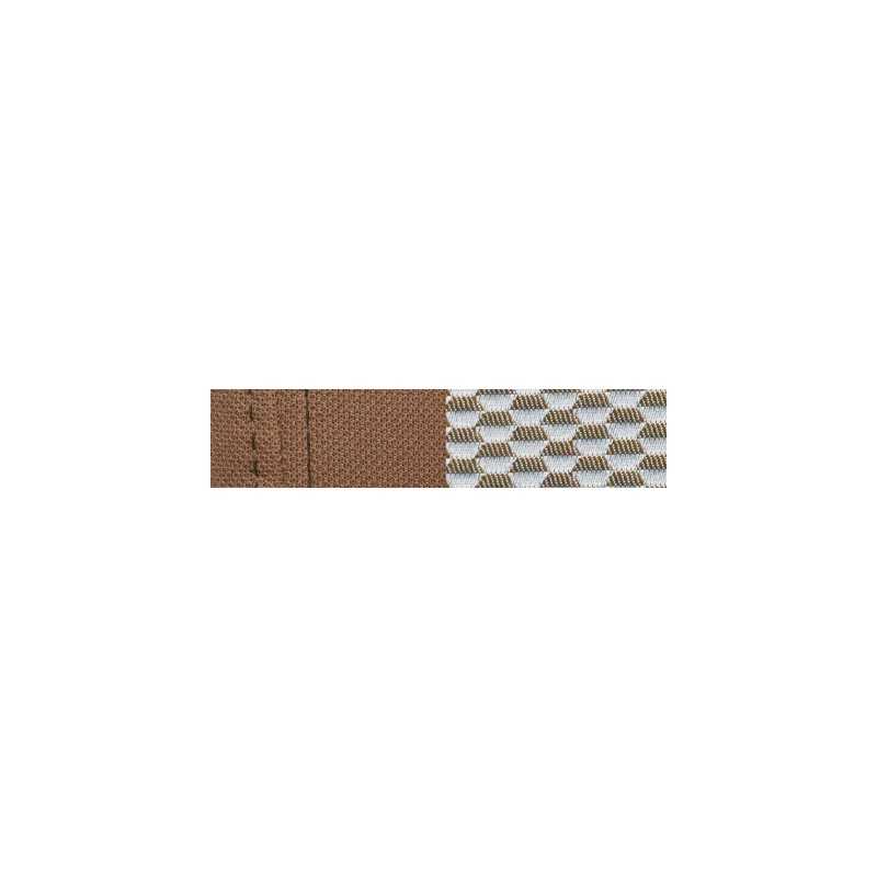 Set coprisedili Superior - Nocciola - Ford Focus 5p (Trend sport) (03 11 05 18)