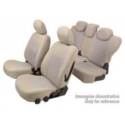Set coprisedili Superior - Beige - Mazda 5 5p (11 10 10 13)