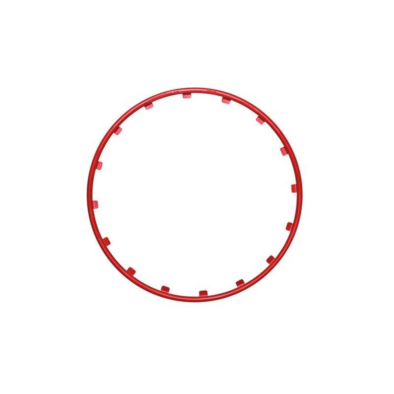 Rim Ringz - 15 - Rosso