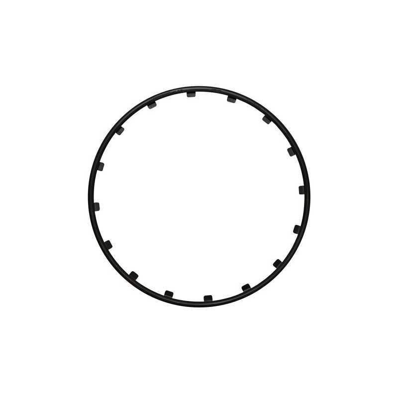 Rim Ringz - 15 - Nero