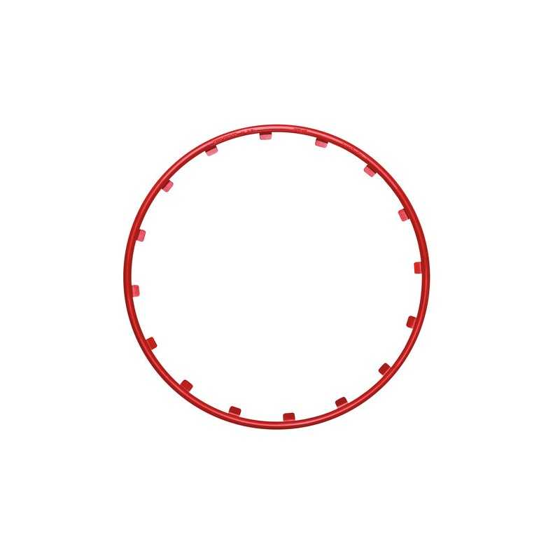Rim Ringz - 17 - Rosso