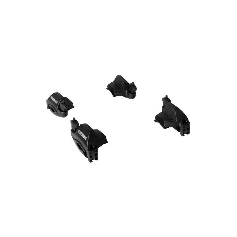 KeelOver porta kayak
