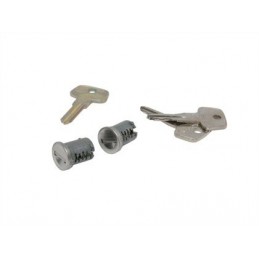 SKS lock core  kit serrature 2 pz