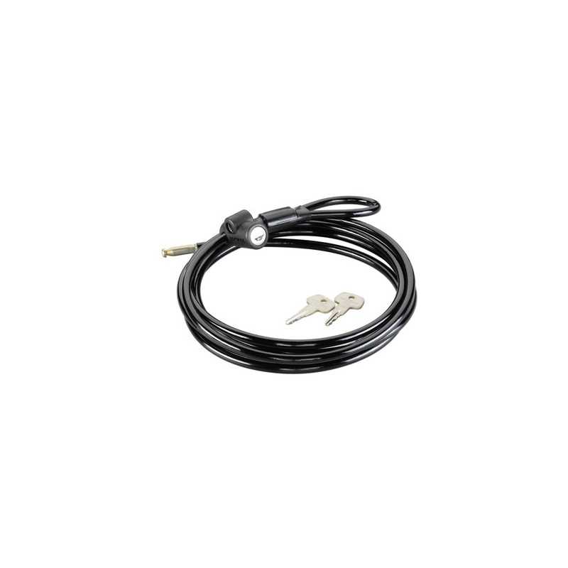 Lockup cavetto di sicurezza cm 300