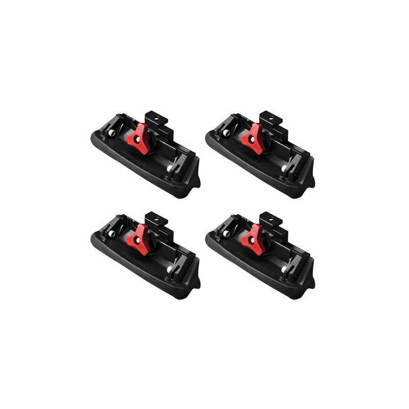 Kit attacchi - K1051W