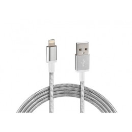 Iron  cavo Usb   Apple 8 pin - 100 cm