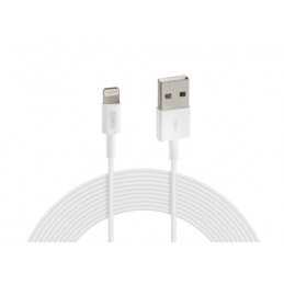 Cavo Usb Lightning - 200 cm - Bianco