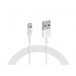 Cavo Usb Lightning - 100 cm - Bianco