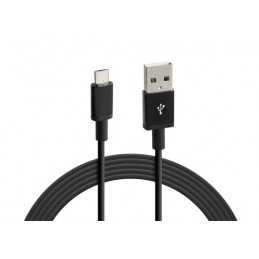 Cavo Usb Micro Usb - 100 cm - Nero
