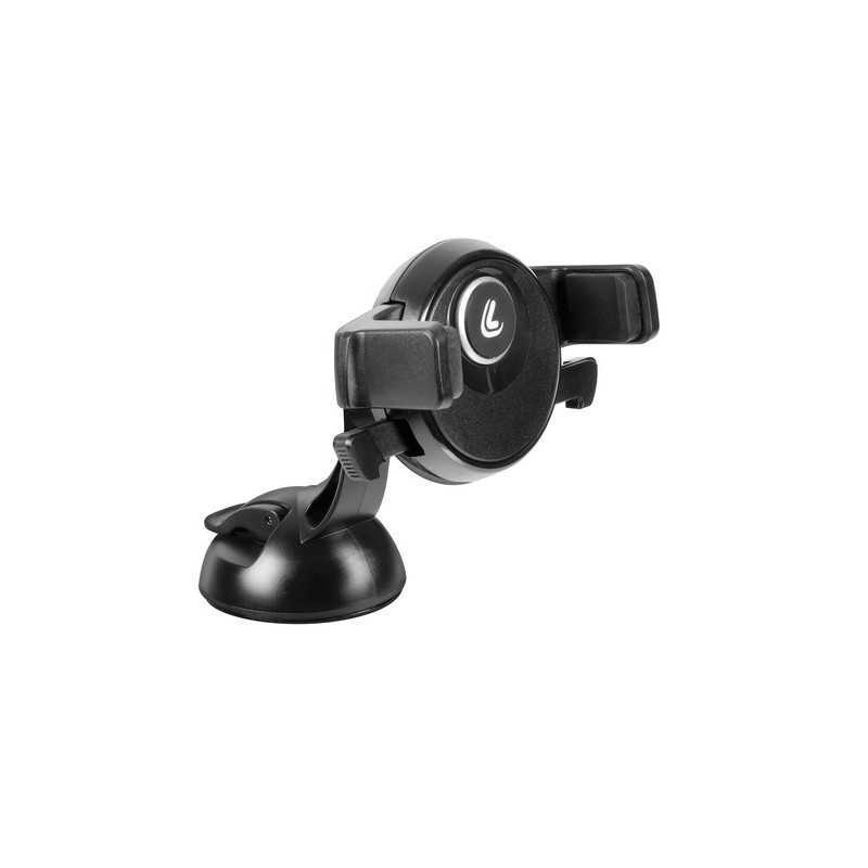Atmos Fin porta telefono con ventosa adesiva