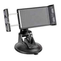 Super Grip porta telefono phablet e tablet con ventosa adesiva