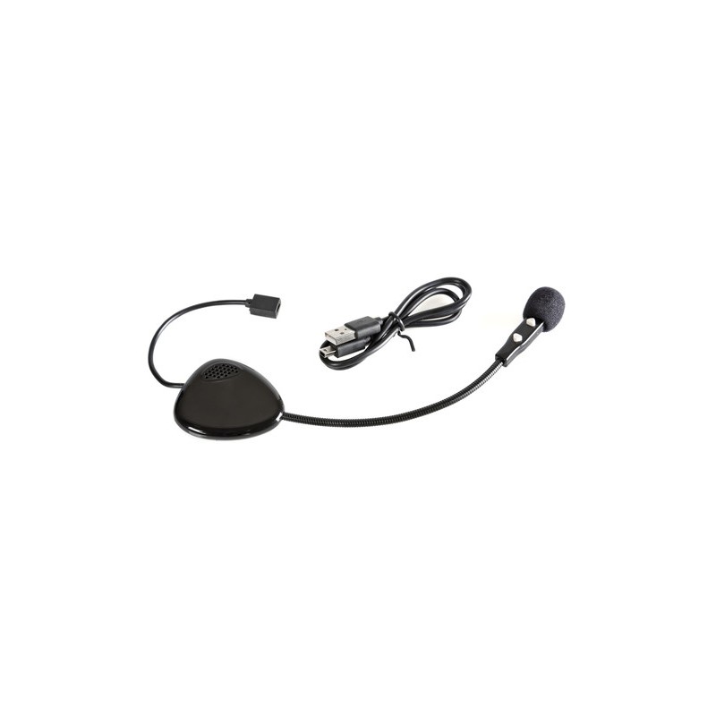 Talk-Mate 10  auricolare Bluetooth per casco