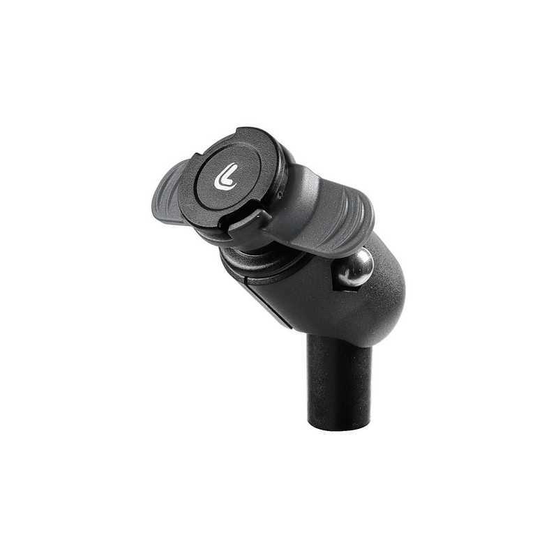 Opti Screw attacco per custodia smartphone con vite M8