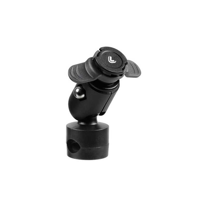 Opti Mirror attacco per custodia smartphone con morsetto 9-14 mm