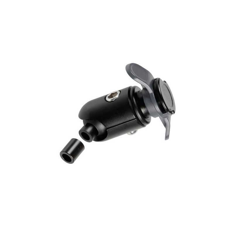 Opti Screw attacco per custodia smartphone con vite M6