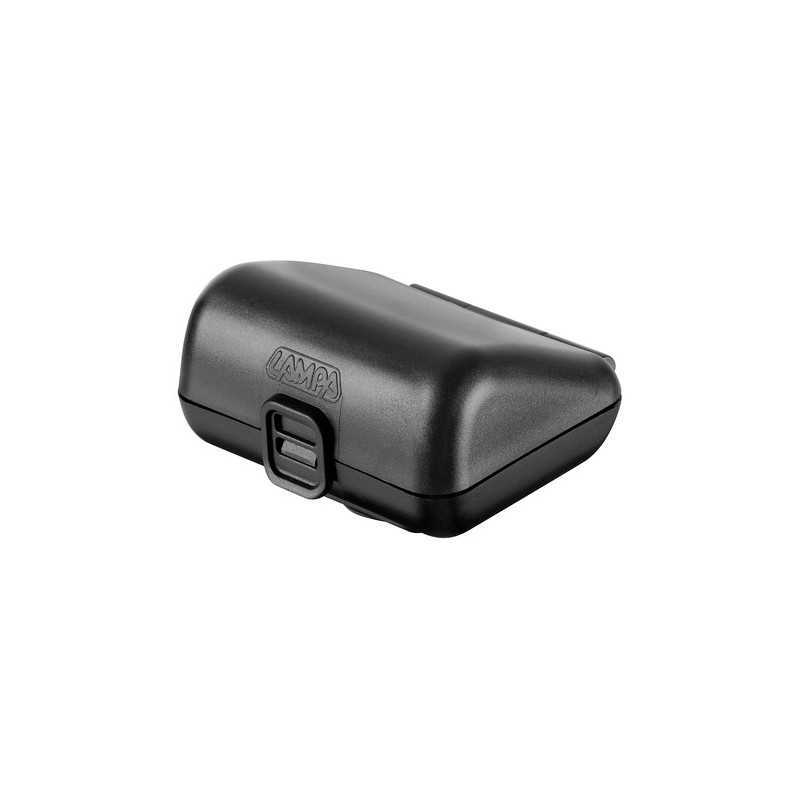 Opti Case custodia rigida porta Telepass
