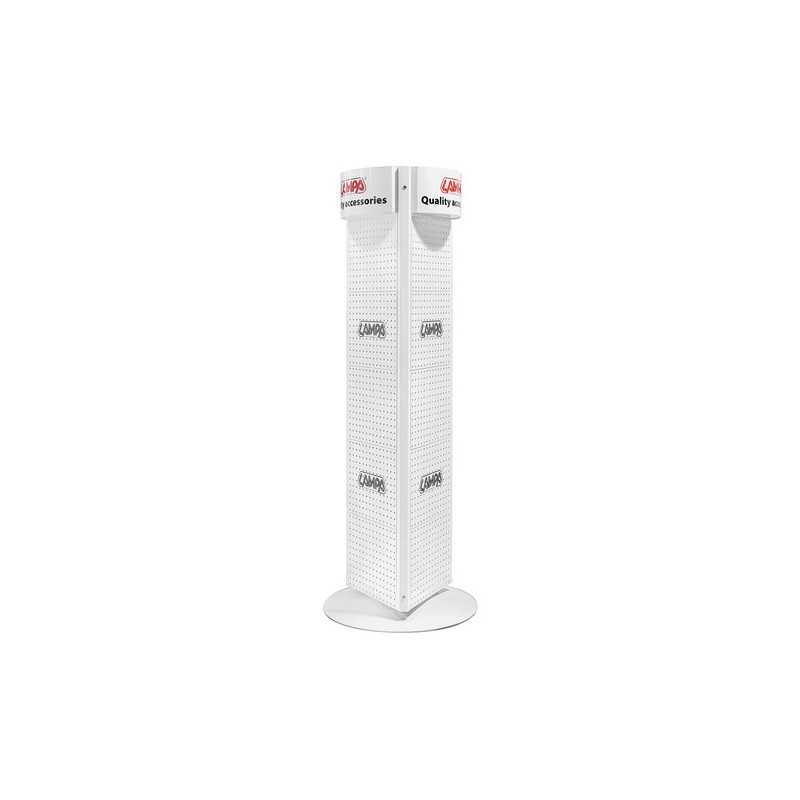 Espositore singolo rotante - R3 - 172 cm