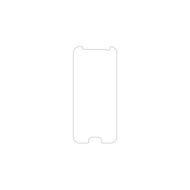 Anti Blue   vetro temperato con filtro protezione vista - Samsung Galaxy S7