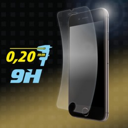 Ultra Glass Premium  vetro flessibile temperato ultra sottile - Apple iPhone 7   8