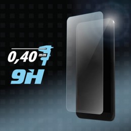 Ultra Glass  vetro temperato ultra sottile - Apple iPhone 5   5c   5s   SE