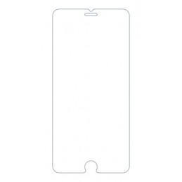 Ultra Glass  vetro temperato ultra sottile - Apple iPhone 6 Plus   6s Plus