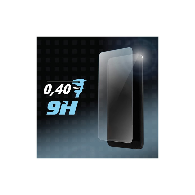 Ultra Glass  vetro temperato ultra sottile - Apple iPhone 7   8