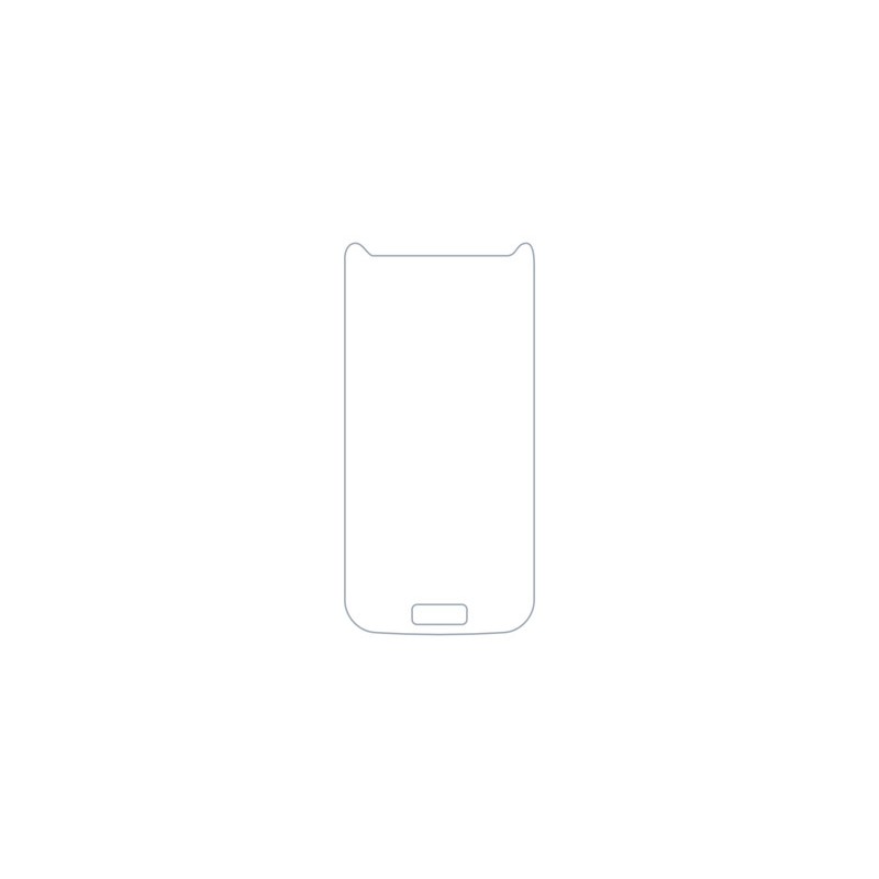 Ultra Glass  vetro temperato ultra sottile - Samsung Galaxy S4 Mini